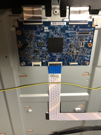 Zdjęcie oferty: T-con T500HVN09.1 CTRL BD 50T26-C03