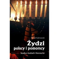Zdjęcie oferty: Historia Żydów w Polsce