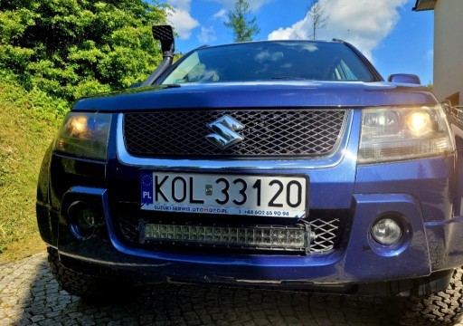 Zdjęcie oferty: Suzuki Grand vitara Automat 4x4 ,reduktor