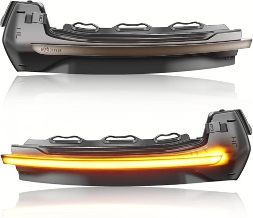Zdjęcie oferty: Asasytal Dynamiczne Kierunkowskazy LED Para au-di A3 8V, S3 8V, RS3 8VA ,