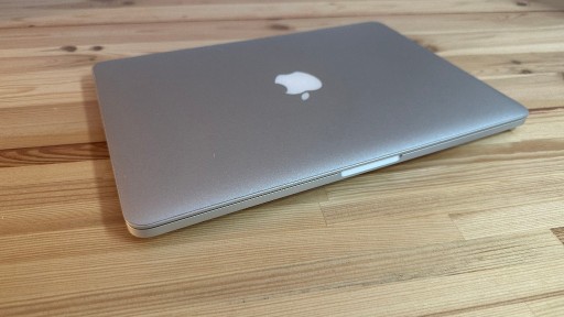 Zdjęcie oferty: MacBook Pro 13,3” A1502