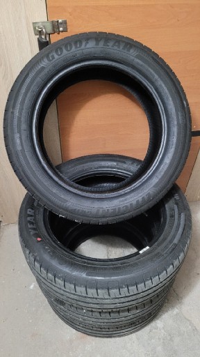 Zdjęcie oferty: Opony Goodyear 195/55 R16 91V