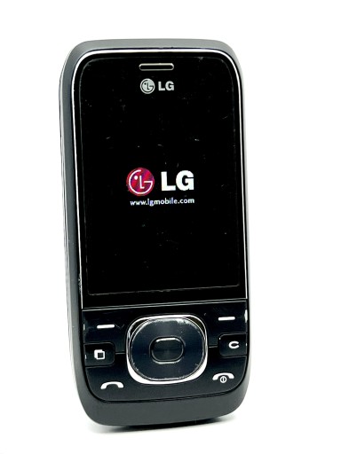 Zdjęcie oferty: Telefon przesuwany LG GU280 Popcorn