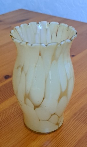 Zdjęcie oferty: Wazon szklany        