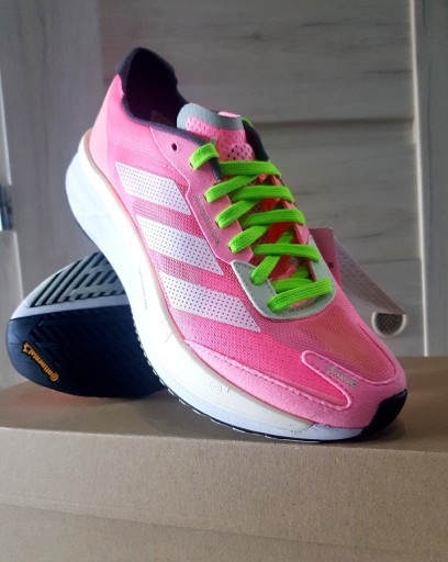 Zdjęcie oferty: Adidas damskie buty do biegania Boston 11 r. 38