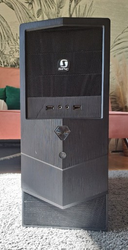 Zdjęcie oferty: Komputer gamingowy Intel i7 4790K gtx 1050Ti 4GB