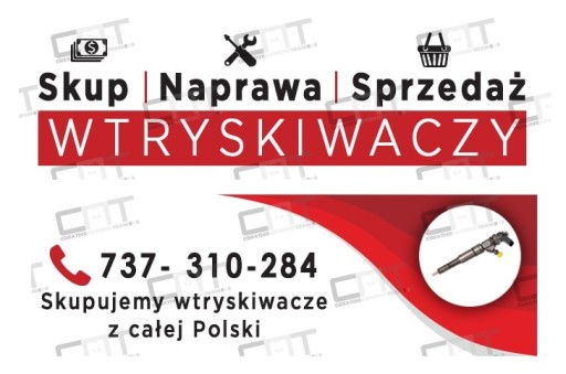 Zdjęcie oferty: Wtryski Citroen C3 C4 C5 C6 Berlingo 1.6 2.0 HDI