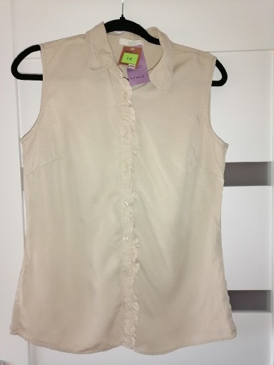 Zdjęcie oferty: BLUZKA LETNIA M&S 38 M 