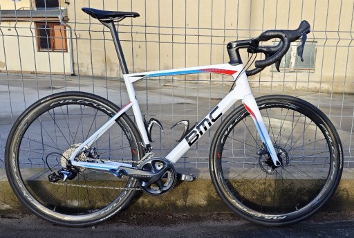 Zdjęcie oferty: BMC Roadmachine 01