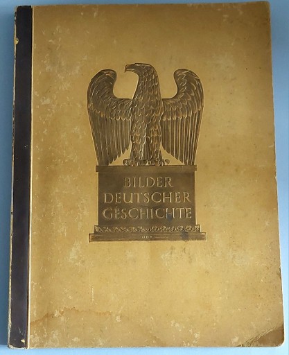 Zdjęcie oferty: Bilder Deutscher Geschichte 1871-1914 Hamburg 