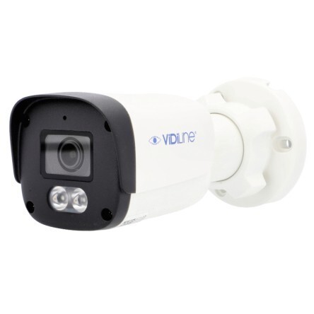 Zdjęcie oferty: Kamera IP ViDi-IPC-32T-V2 2Mpix 2.8mm H.265 PoE