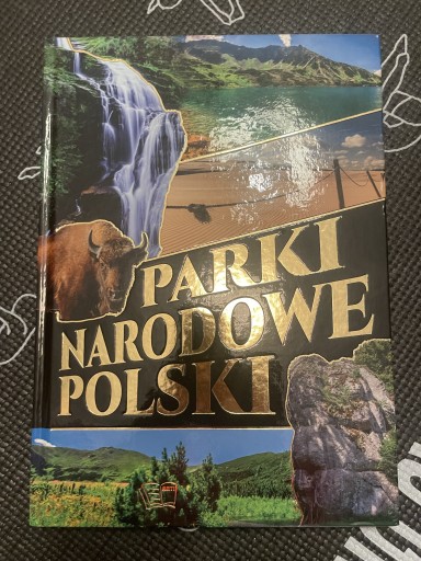 Zdjęcie oferty: Parki narodowe Polski
