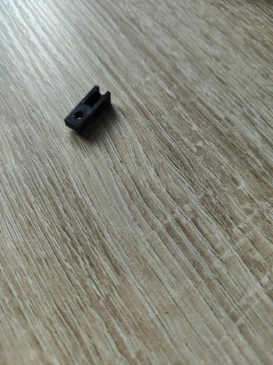 Zdjęcie oferty: Radmor korektor 547x przedłużka  adapter włącznika sieciowego