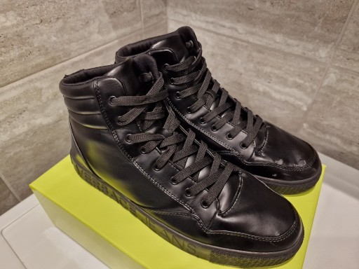 Zdjęcie oferty: Versace Jeans Sneakers 44