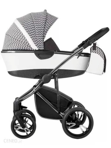 Zdjęcie oferty: Bebetto Bresso Premium Class 2 w 1