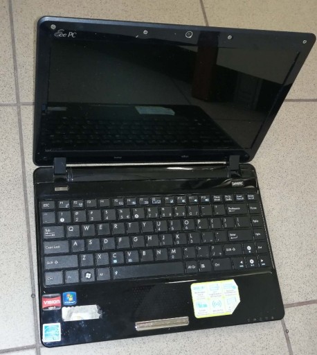 Zdjęcie oferty: Asus 1201 1201HA