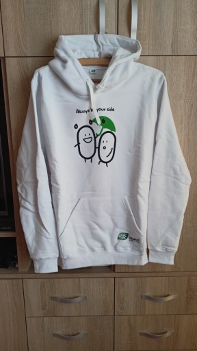 Zdjęcie oferty: Bluza Tic Tac nowa