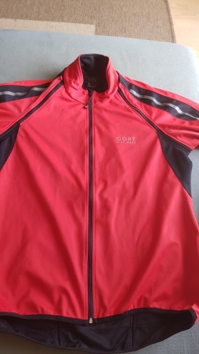 Zdjęcie oferty: Kurtka windstoper softshell GORE