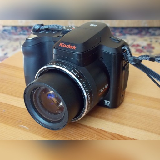 Zdjęcie oferty: Kodak Z1015-IS