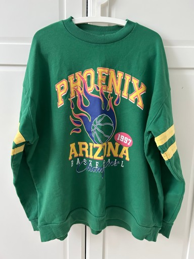 Zdjęcie oferty: Asos design bluza Phoenix Arizona basketball NBA