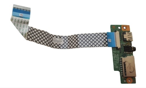 Zdjęcie oferty: moduł B5W1S LS-D671P USB AUDIO Acer ES1-572-31XL 