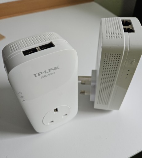 Zdjęcie oferty: TP-LINK TL-PA7020P 