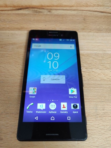 Zdjęcie oferty: Sony xperia e2303 