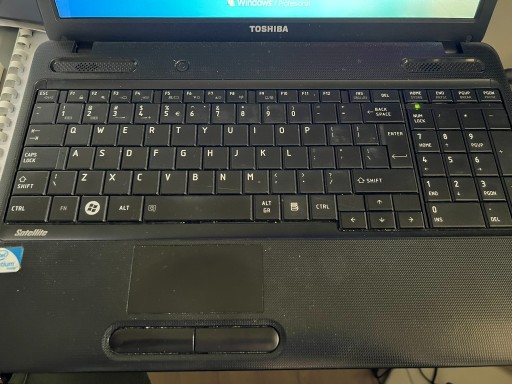 Zdjęcie oferty: Toshiba Satellite C650