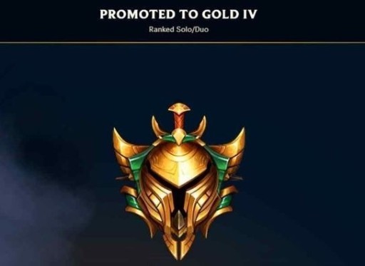 Zdjęcie oferty: Konto lol GOLD eune/euw League of Legends    