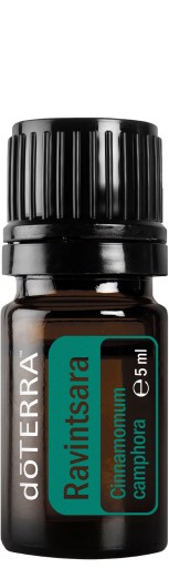 Zdjęcie oferty: Ravintsara olejek doTERRA 5 ml 