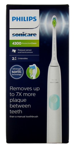 Zdjęcie oferty: Szczoteczka Philips Sonicare ProtectiveClean 4300