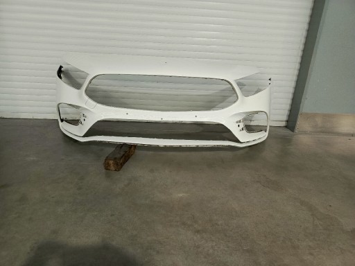 Zdjęcie oferty: ZDERZAK PRZÓD PRZEDNI MERCEDES A W177 AMG 18- A1778856100