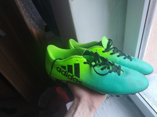 Zdjęcie oferty: ADIDAS X16.3 FG