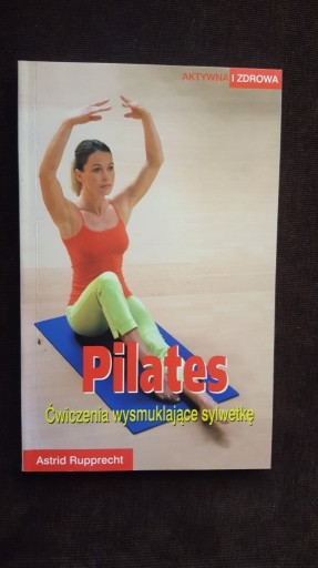 Zdjęcie oferty: Pilates Rupprecht