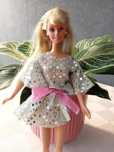 Zdjęcie oferty: Lalka Barbie Vintage- 1966 Mattel