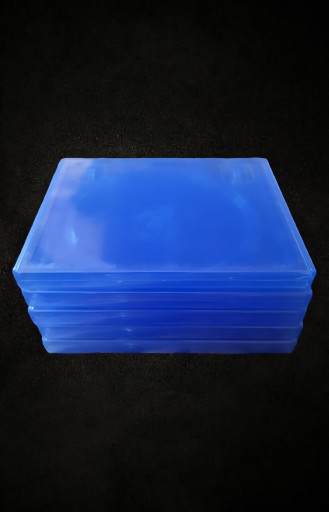 Zdjęcie oferty: X5 sztuk pudełek do gier na PS4/PS5 (opis)