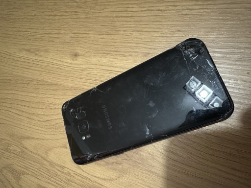 Zdjęcie oferty: Samsung Galaxy S8 Plus