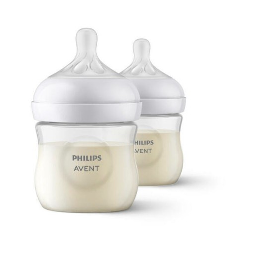 Zdjęcie oferty: Philips Avent Natural Response 2x125ml zestaw 