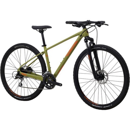 Rower Crossowy Polygon Heist x2 Świerklany Ogłoszenie na Allegro