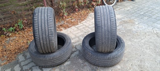 Zdjęcie oferty: Opony letnie 245.50.18 cena 300zl 