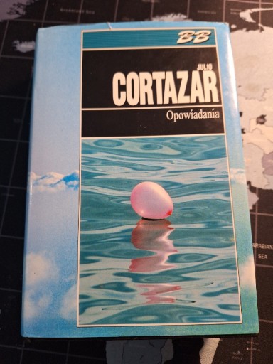 Zdjęcie oferty: Julio Cortazar Opowiadania