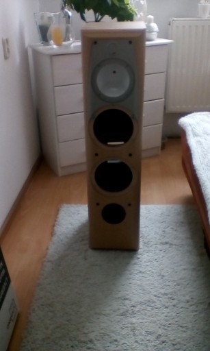 Zdjęcie oferty: INFINITY ALPHA 40 