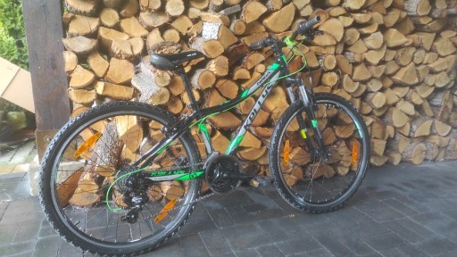 Zdjęcie oferty: Rower Kellys Naga 14