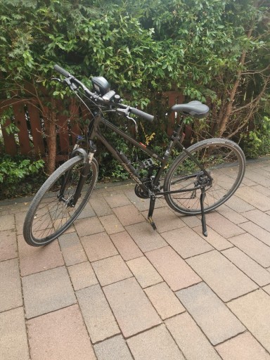 Zdjęcie oferty: Rower Merida Crossway 100 3x9