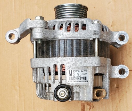 Zdjęcie oferty: Alternator Mitsubishi