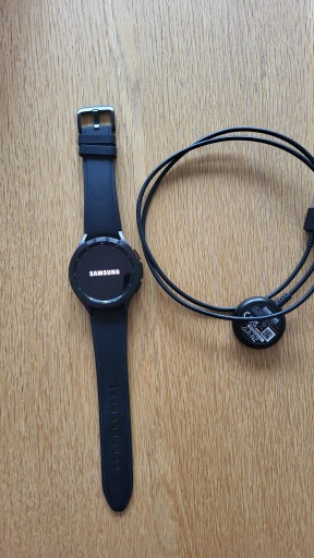 Zdjęcie oferty: Galaxy watch 4 classic