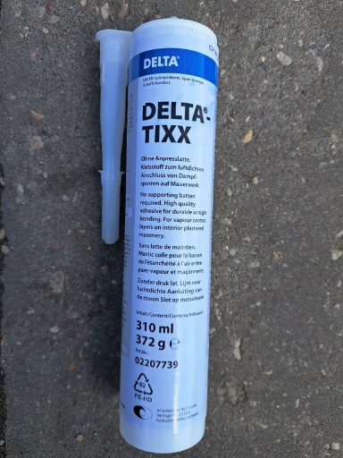 Zdjęcie oferty: Dorken Delta Tixx 5 szt.