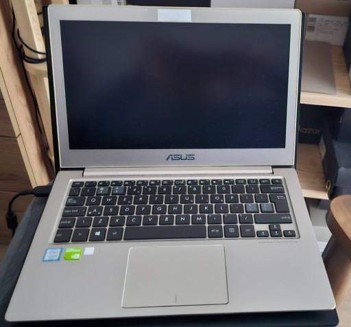 Zdjęcie oferty: ASUS Zenbook UX303UB i5-6200U 12GB/250GB SSD/Win10