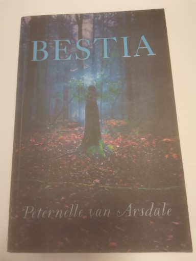 Zdjęcie oferty: Bestia Peternelle van Arsdale