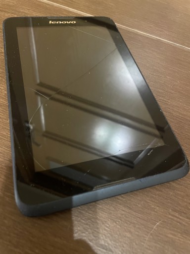 Zdjęcie oferty: Tablet Lenovo A7-50